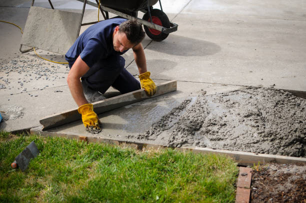 Linden, MI Driveway Paving Services Company